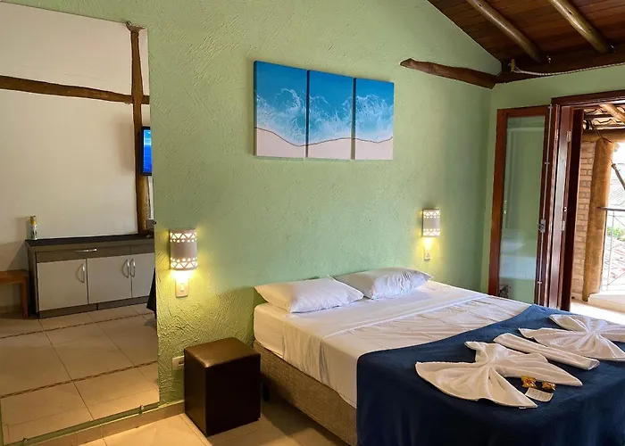 Lalabella Itaguá Hotel Ubatuba